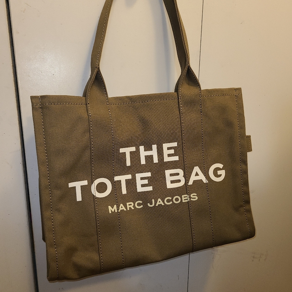 Marc Jacobs Tote